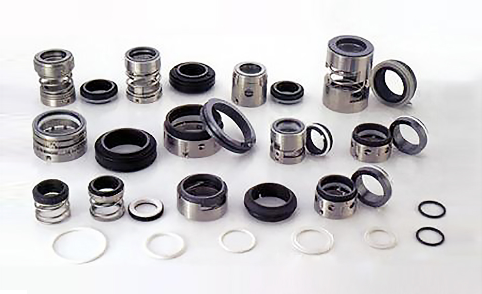 機(jī)械密封件產(chǎn)品大全 機(jī)械密封件產(chǎn)品大全